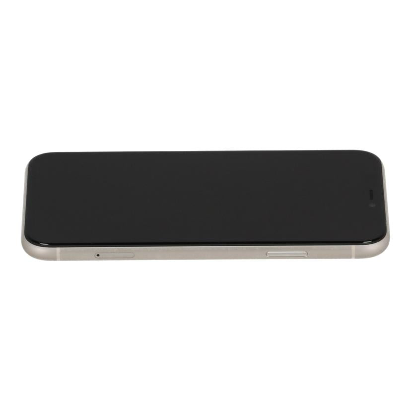 Apple SIMロックなし アップル /iPhone11 64GB/MHDC3J/A//DX3G1HLCN736/Bランク/71
