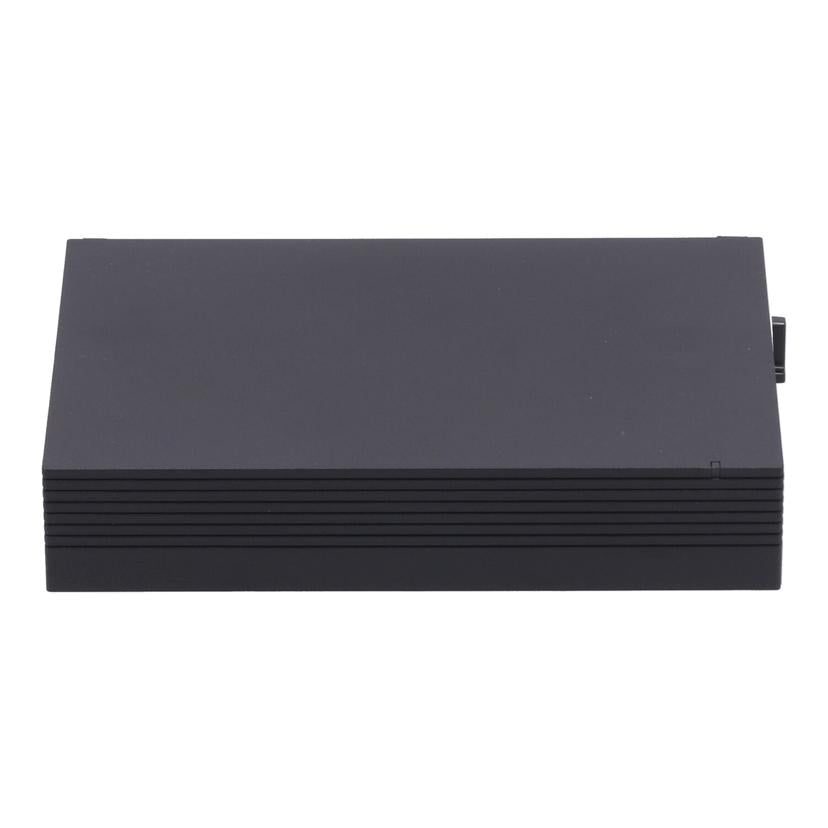 BUFFALO バッファロー　/外付けHDD　4TB/HD-EDS4.0U3-BA//40492590203165/Bランク/05