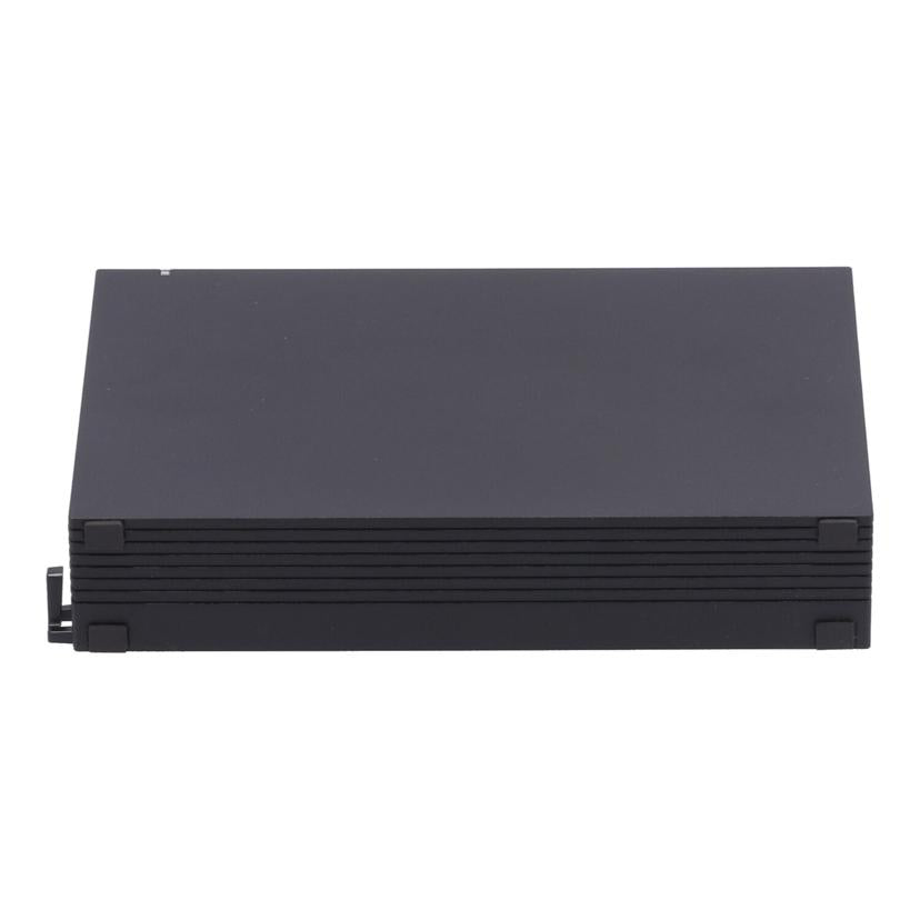 BUFFALO バッファロー　/外付けHDD　4TB/HD-EDS4.0U3-BA//40492590203165/Bランク/05