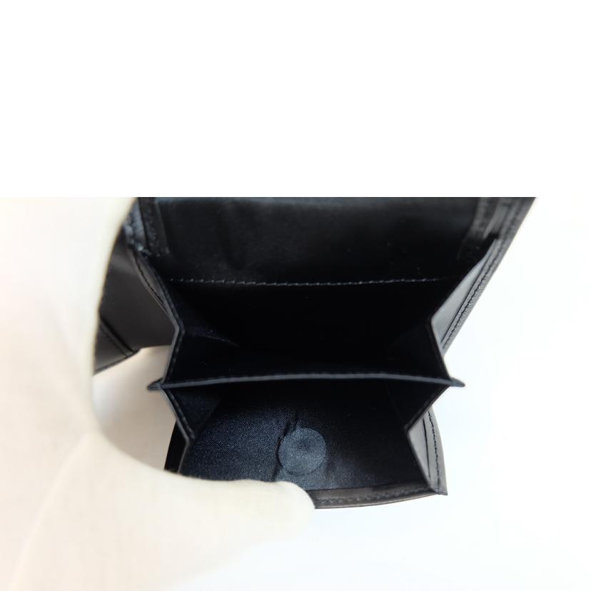 Calvin　Klein カルバンクライン/レザー二つ折り財布/-//-/Aランク/71