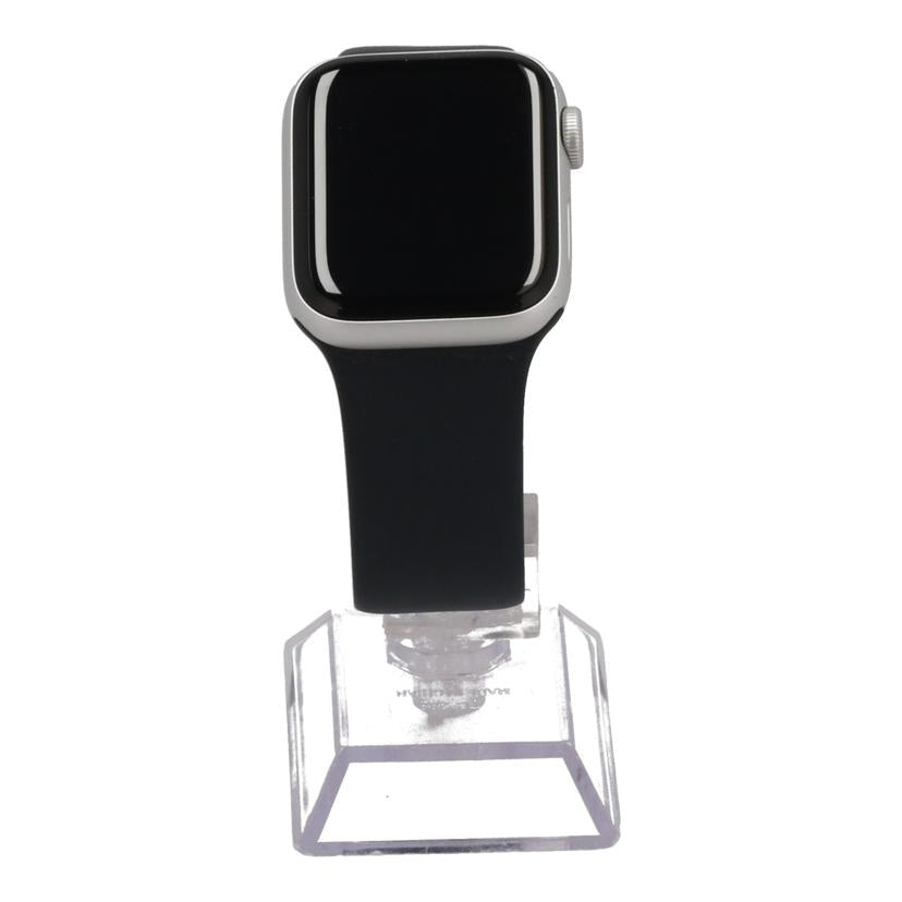 Apple アップル/AppleWatch SE 第2世代 GPS 40mm/MNL93J/A//XHQDGT4WT6/Bランク/78