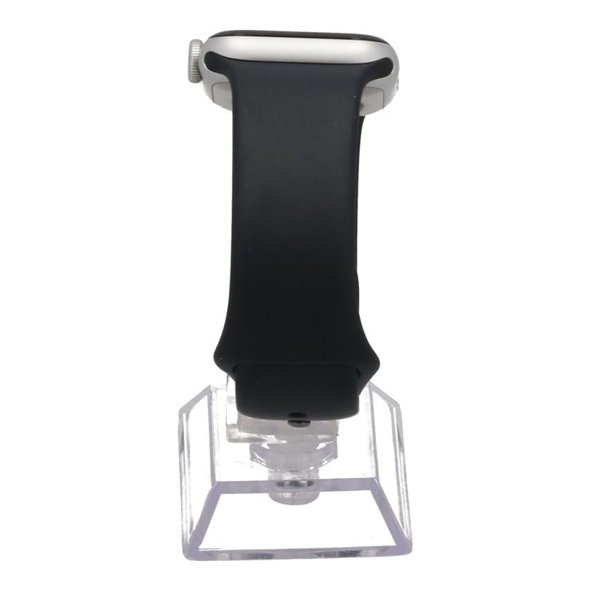 Apple アップル/AppleWatch SE 第2世代 GPS 40mm/MNL93J/A//XHQDGT4WT6/Bランク/78
