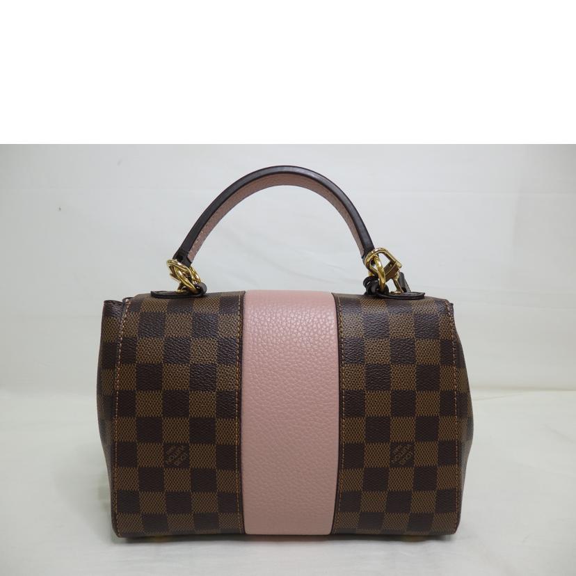 LV ルイヴィトン/ボンド・ストリートBB／ダミエ／マグノリア/N41071//TR0***/ABランク/84