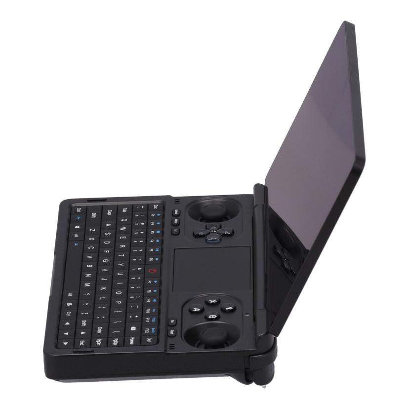 GDP ジーピーディー/Win11ポータブルゲーミングノートPC/GPD WIN Mini (7840U) 2023//BCAA200562/Bランク/24