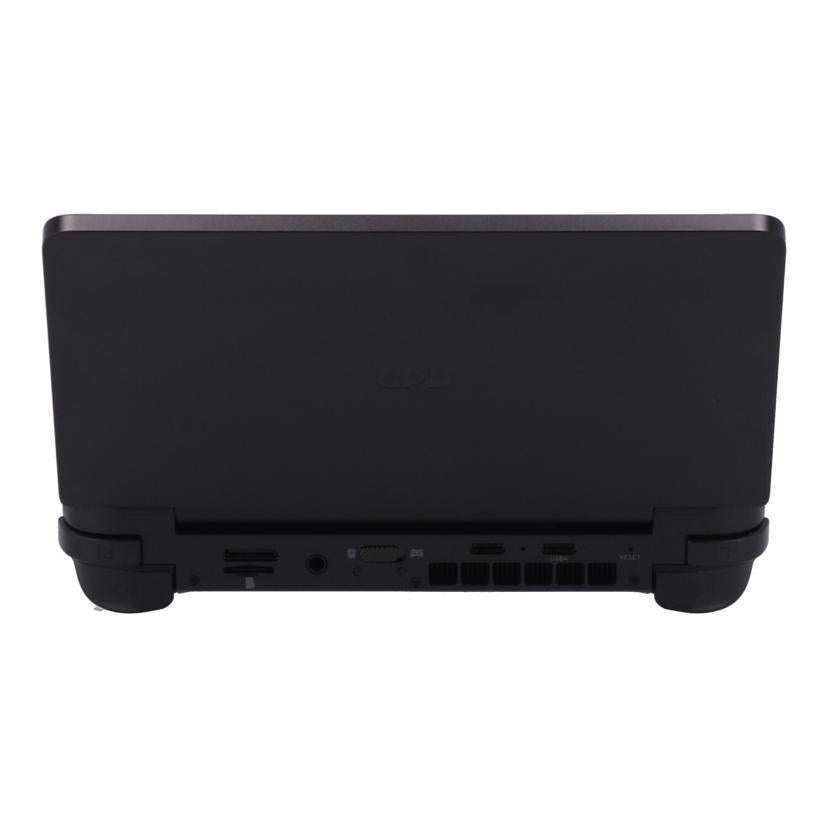 GDP ジーピーディー/Win11ポータブルゲーミングノートPC/GPD WIN Mini (7840U) 2023//BCAA200562/Bランク/24