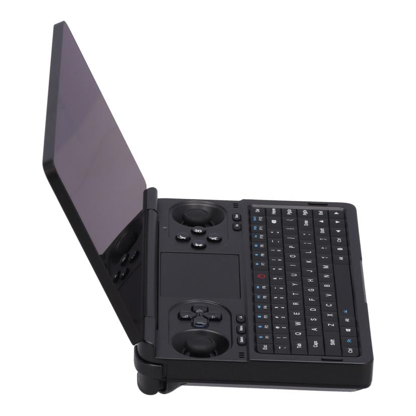 GDP ジーピーディー/Win11ポータブルゲーミングノートPC/GPD WIN Mini (7840U) 2023//BCAA200562/Bランク/24