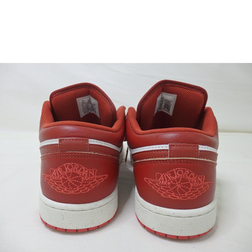 NIKE ナイキ/AIR　JORDAN1　LOW　／28．5cm/FJ3459-160//Bランク/84