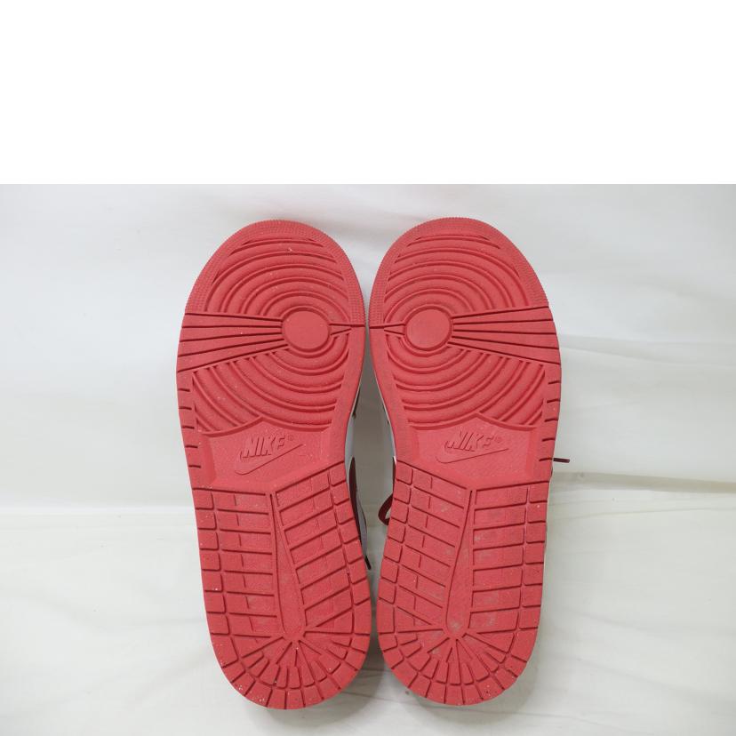 NIKE ナイキ/AIR　JORDAN1　LOW　／28．5cm/FJ3459-160//Bランク/84