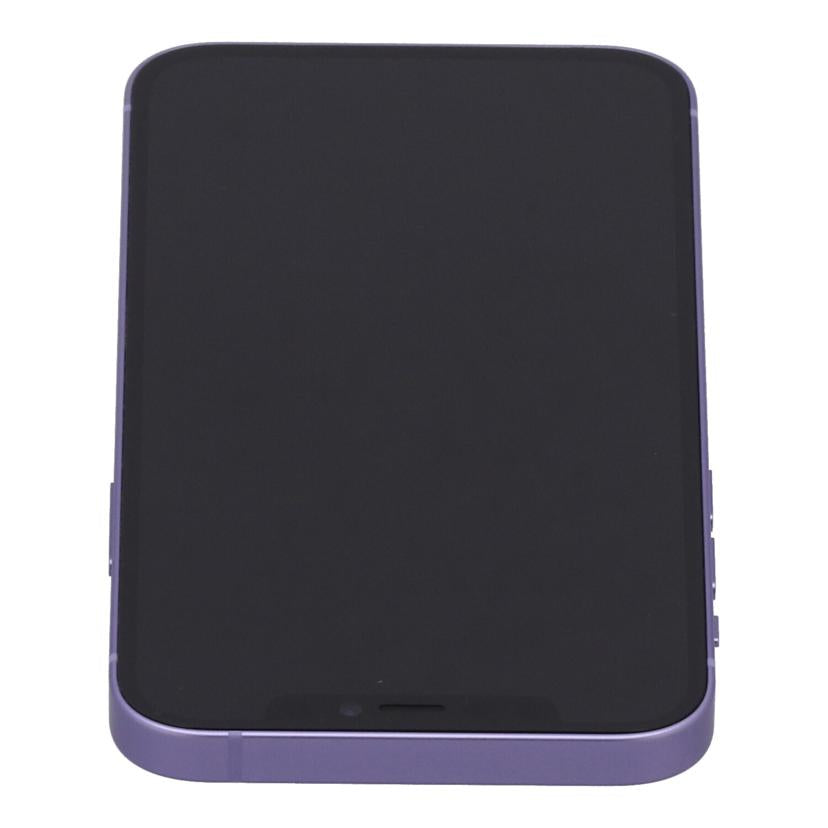 Apple　SIMロックなし アップル　/iPhone12　64GB/MJNH3J/A//MG2NR2JM99/ABランク/69