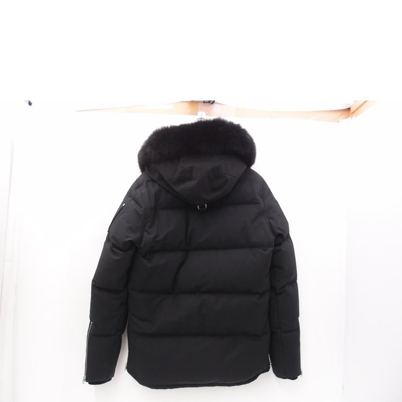 MOOSE　KNUCKLES　 ﾑｰｽﾅｯｸﾙｽﾞ/MOOSE　KNUCKLES　ファーダウンジャケット//Aランク/69