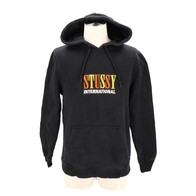 STUSSY ステューシー/パーカー/318030//47982-00/Bランク/37
