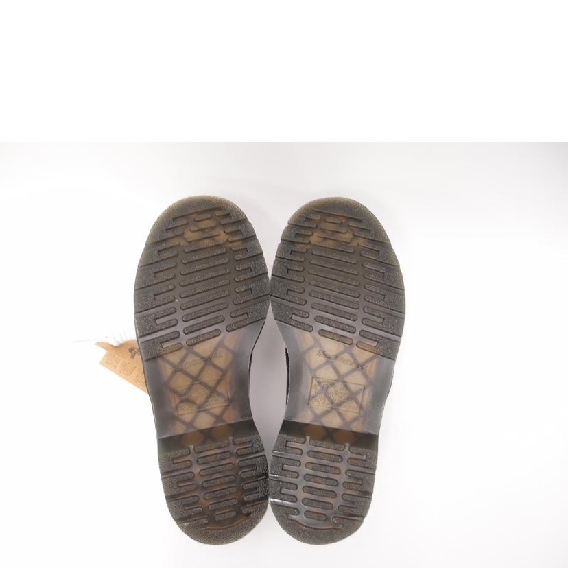 Dr．Martens ﾄﾞｸﾀｰﾏｰﾁﾝ/Dr．Martens　ホワイトステッチ3ホールシューズ//Sランク/69