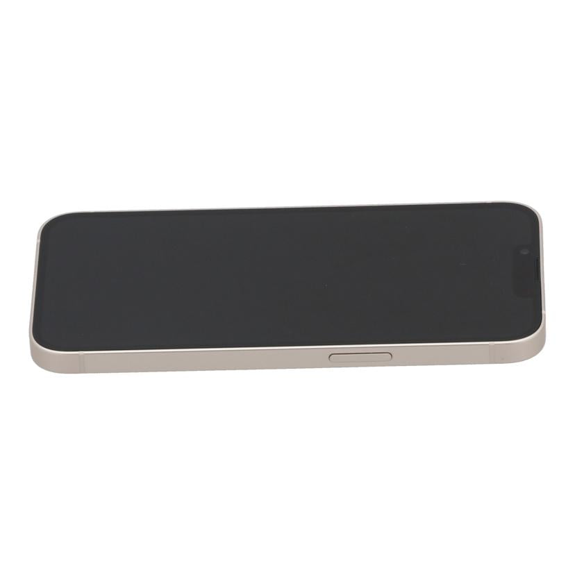 Apple SIMロックなし アップル /iPhone13 128GB/MLND3J/A//WQD2V49L7G/ABランク/25