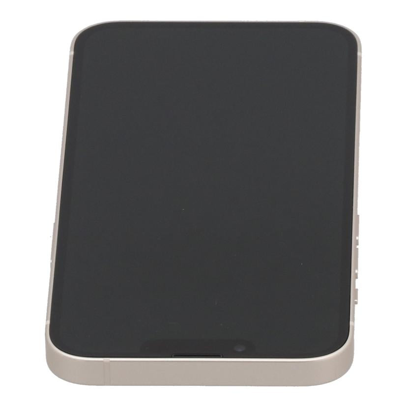 Apple SIMロックなし アップル /iPhone13 128GB/MLND3J/A//WQD2V49L7G/ABランク/25
