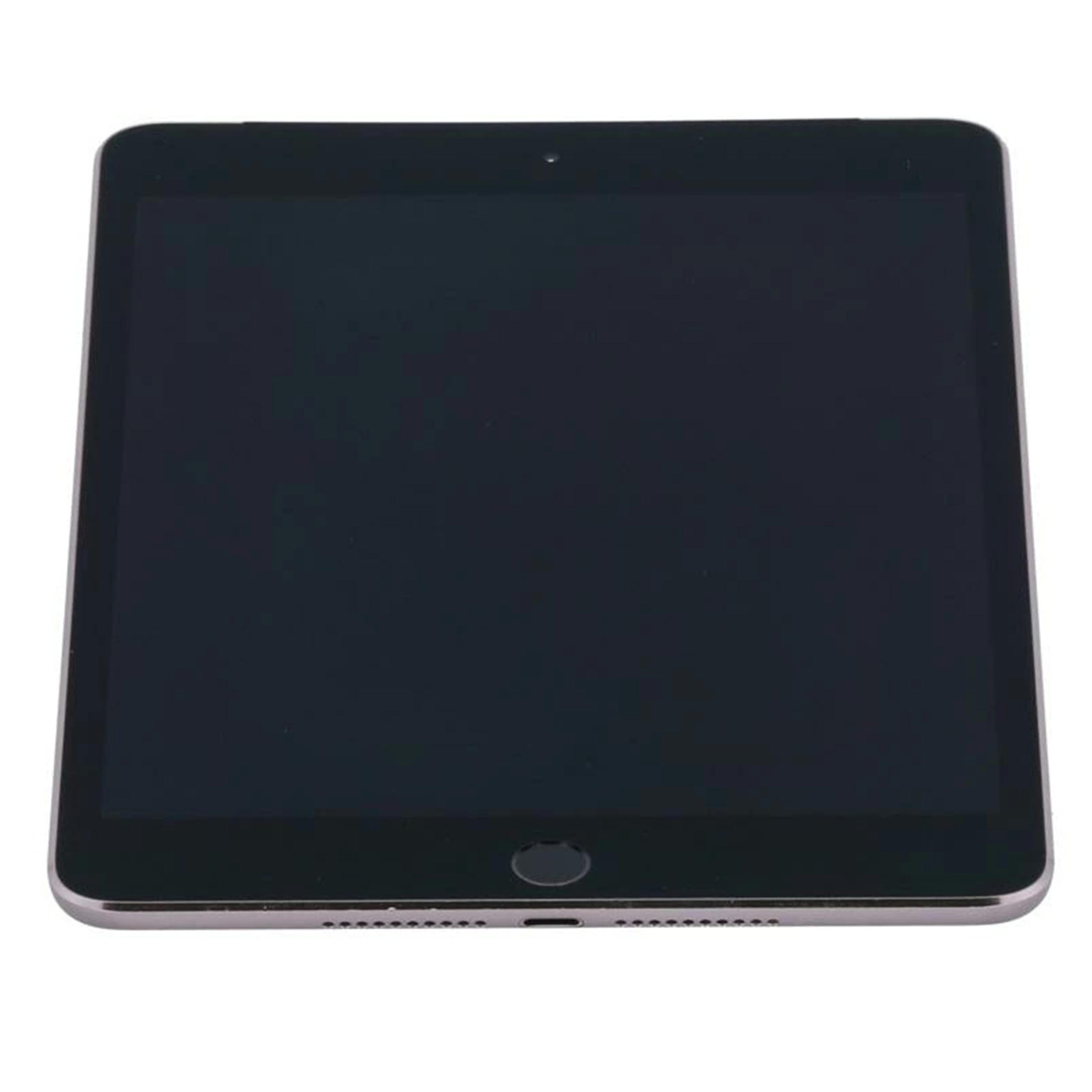 Apple　SoftBank アップル　/iPad　mini4　Wi－Fi＋Cellular　128GB　2015/MK762J/A//F9FVLBQWGHMV/Bランク/70