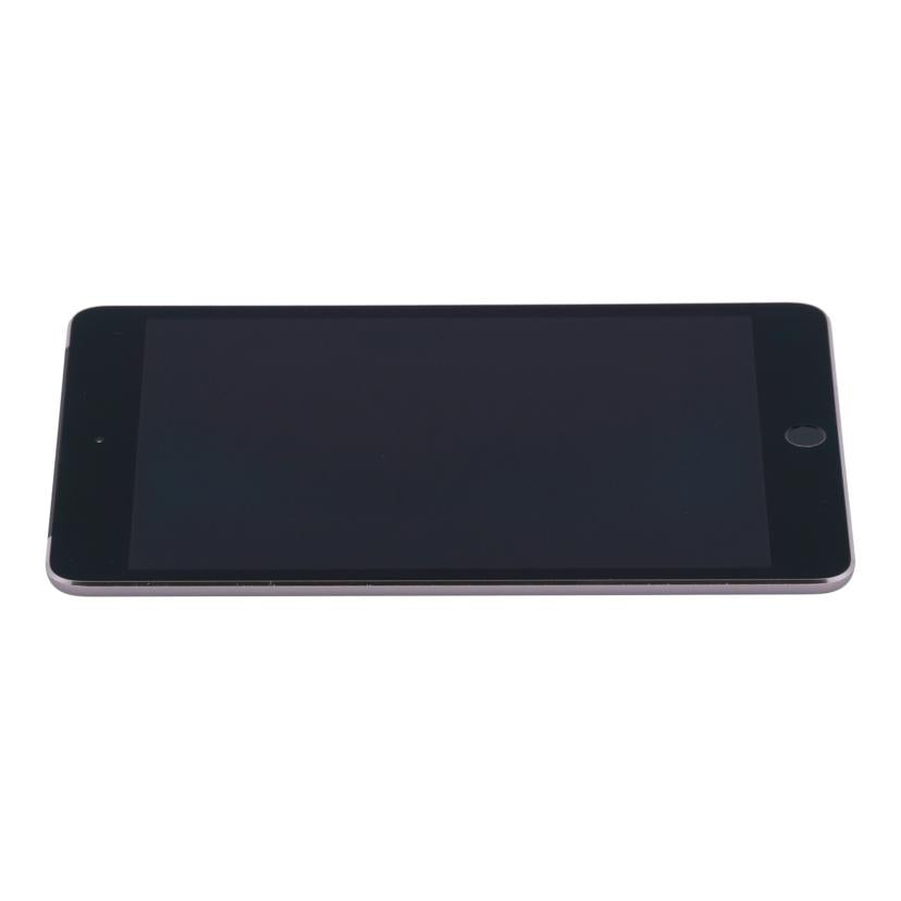Apple　SoftBank アップル　/iPad　mini4　Wi－Fi＋Cellular　128GB　2015/MK762J/A//F9FVLBQWGHMV/Bランク/70