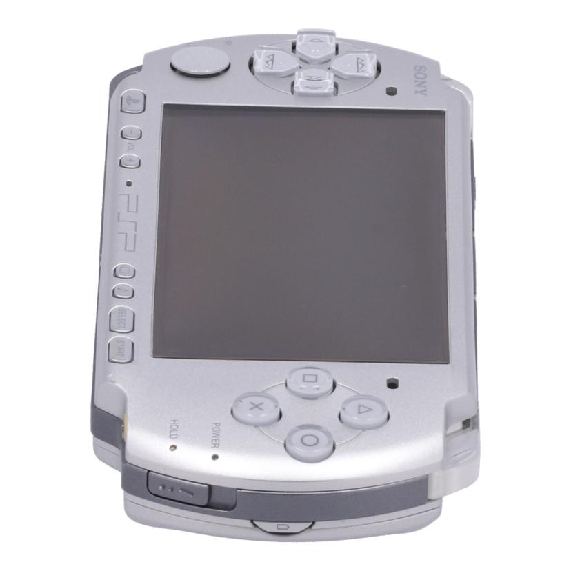 SONY　 ソニー　/PlayStation　Portable　本体/PSP-3000 MS//032740475110830854/Bランク/77