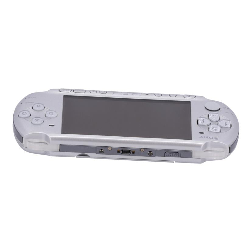 SONY　 ソニー　/PlayStation　Portable　本体/PSP-3000 MS//032740475110830854/Bランク/77