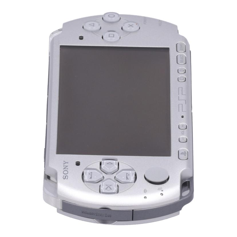 SONY　 ソニー　/PlayStation　Portable　本体/PSP-3000 MS//032740475110830854/Bランク/77