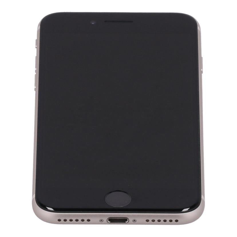 Apple　SIMロックなし アップル　/iPhone　SE　第3世代　64GB/MMYD3J/A//Y307TN2032/Bランク/69