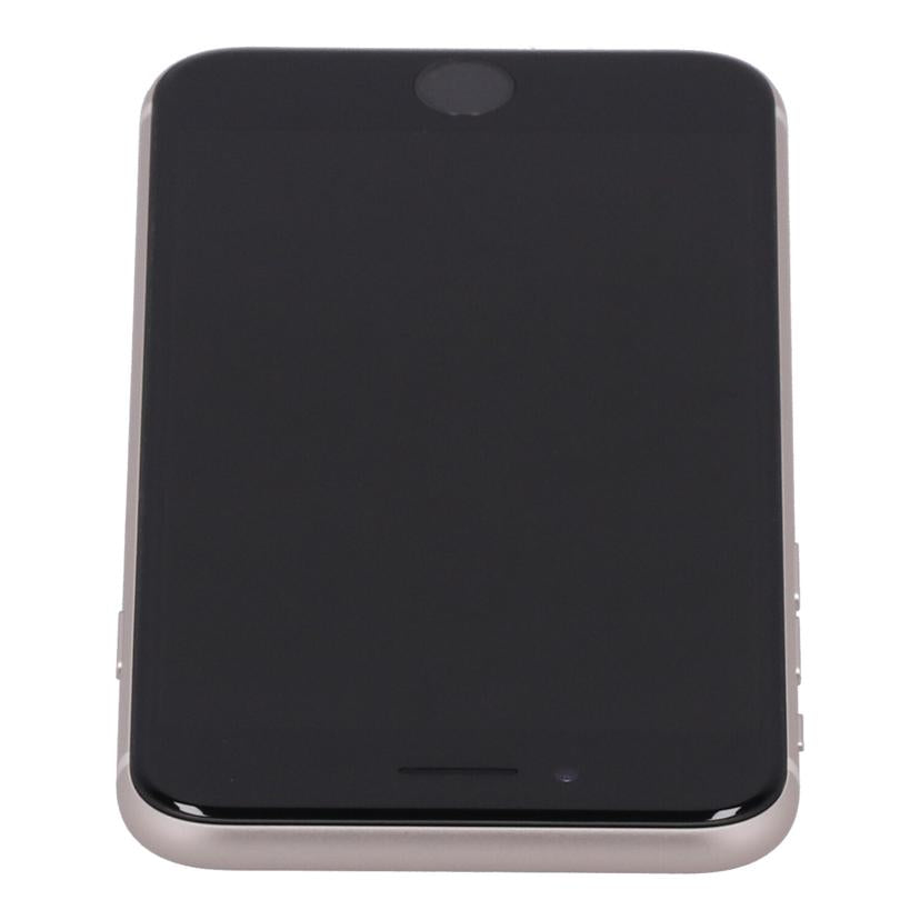 Apple　SIMロックなし アップル　/iPhone　SE　第3世代　64GB/MMYD3J/A//Y307TN2032/Bランク/69