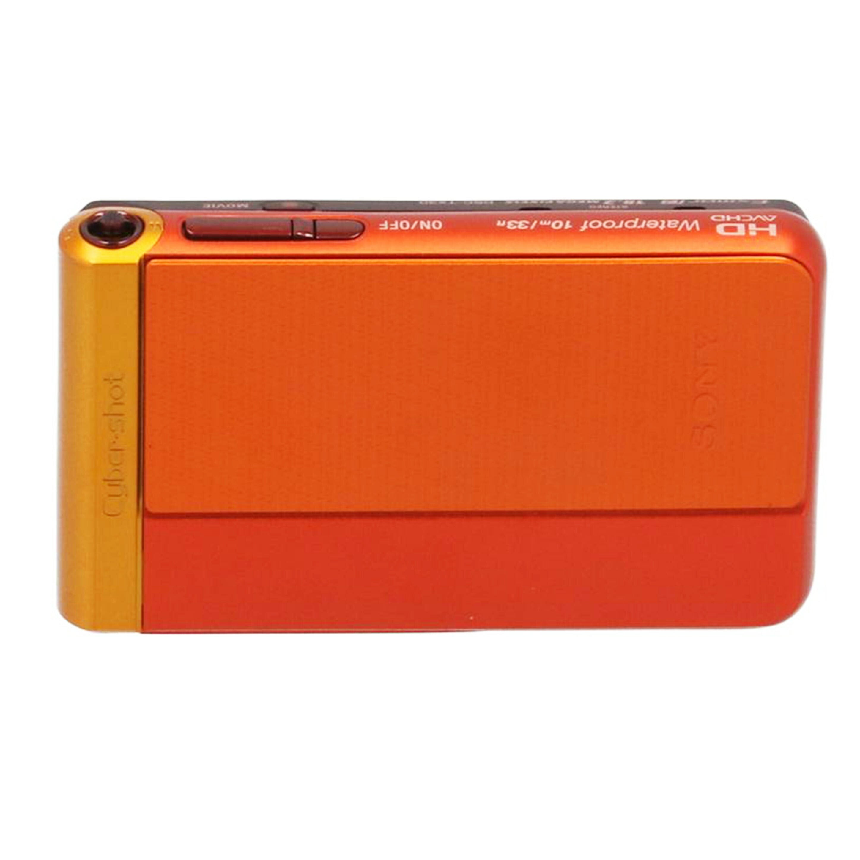 SONY ソニー/デジタルカメラ　/DSC-TX30//0012150/Bランク/62