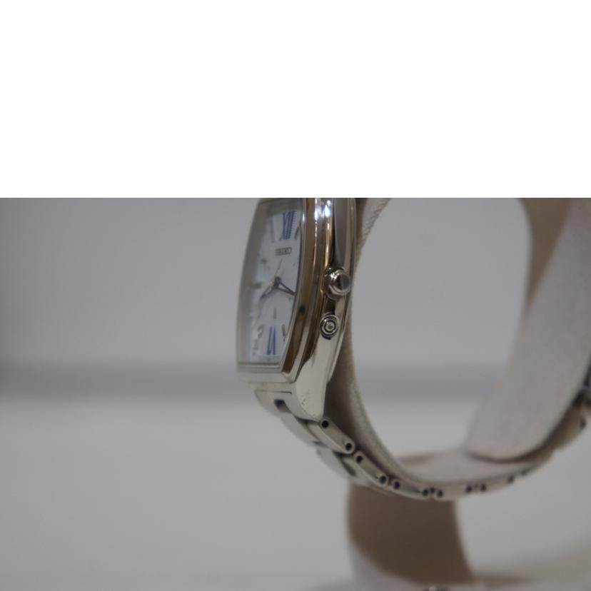 SEIKO セイコー/ルキアレディコレクション／電波ソーラー/SSVW 165//9O0***/Bランク/94