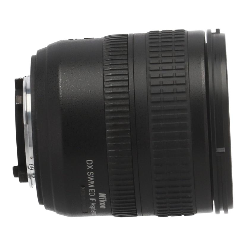 Nikon ニコン/交換レンズ／18－70mm/AF-S DX 18-70mm f3.5-4.5G ED//2117457/Bランク/93