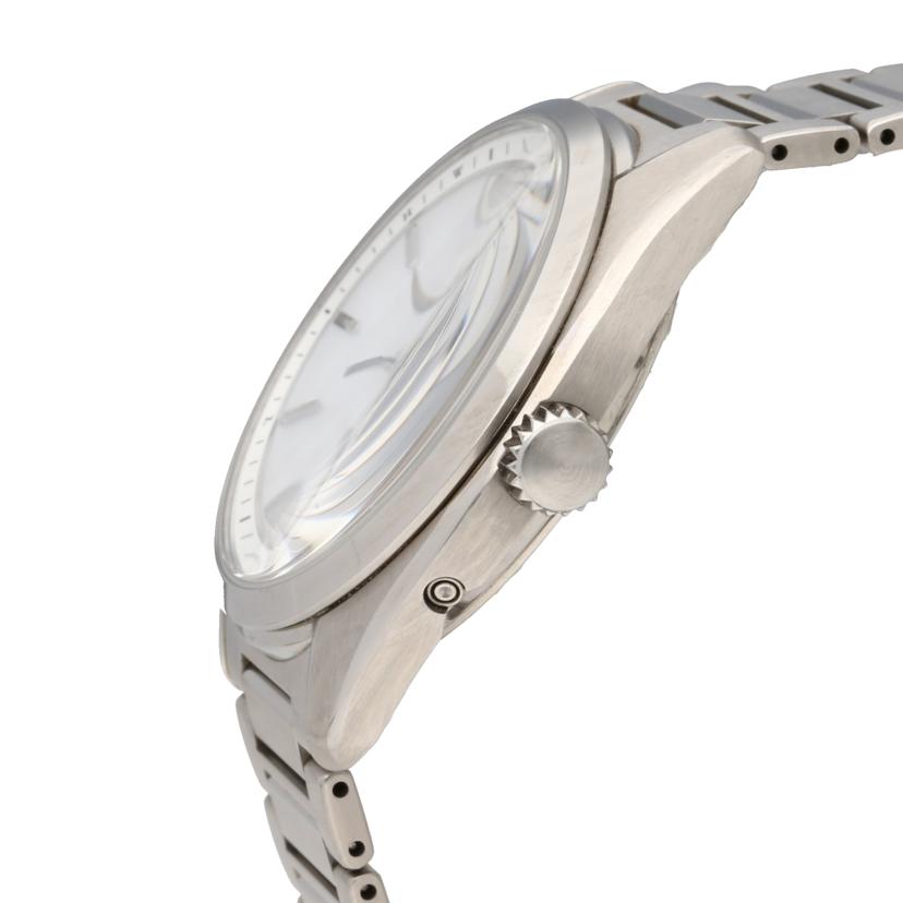 SEIKO セイコー/ASTRON／　メンズソーラー／　ホワイト文字盤/7B72-0AD0//3D0***/Aランク/70