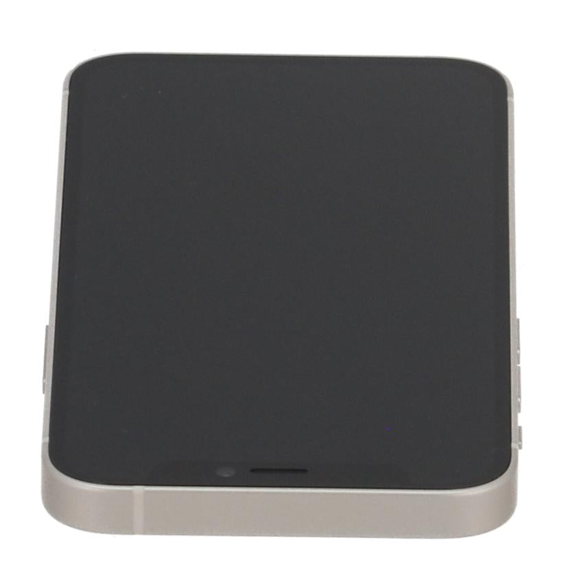 Apple　SoftBank系 アップル　/iPhone12　mini　64GB/MGA63J/A//FD3DP15T0GQ8/ABランク/22