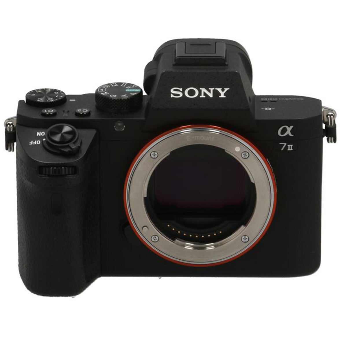 SONY ソニー /ミラーレス一眼 ボディ/α7 II /ILCE-7M2//3059106/Bランク/64