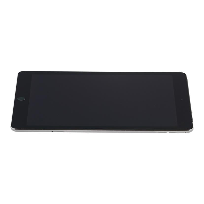 Apple　docomo アップル　/iPad　Air2　Cellular　16GB　2014/MGGX2J/A//DMPNL5RQG5WQ/Bランク/69