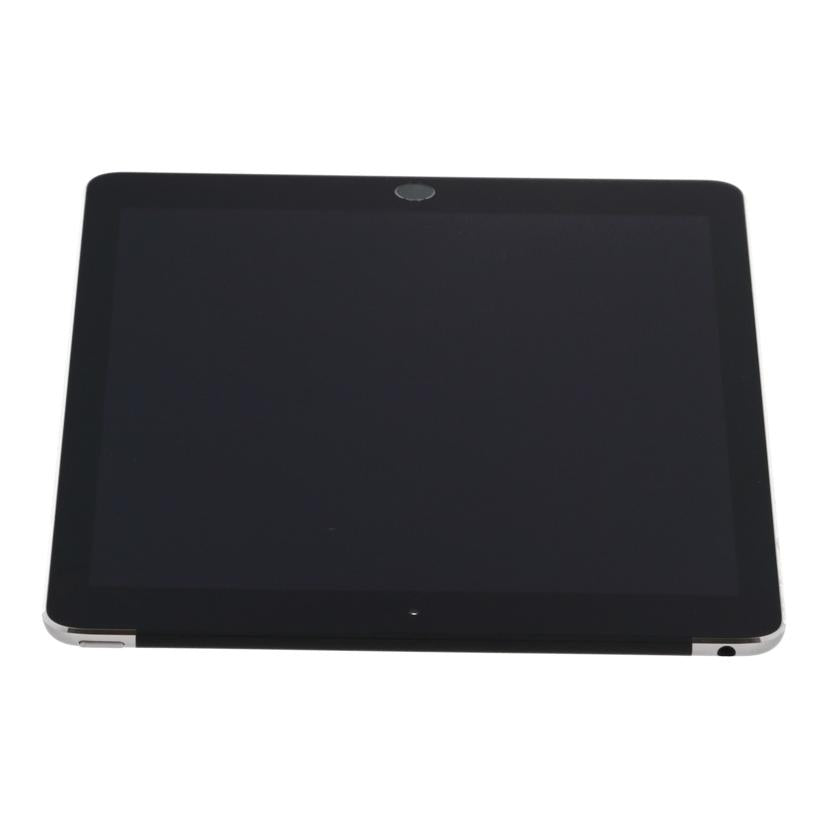 Apple　docomo アップル　/iPad　Air2　Cellular　16GB　2014/MGGX2J/A//DMPNL5RQG5WQ/Bランク/69