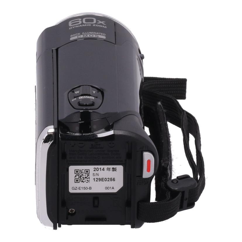 JVC ビデオカメラ GZ-E150-N 付属品付 JVC ビデオカメラ GZ-E150-N 付属品付 Amazon | JVCKENWOOD JVC