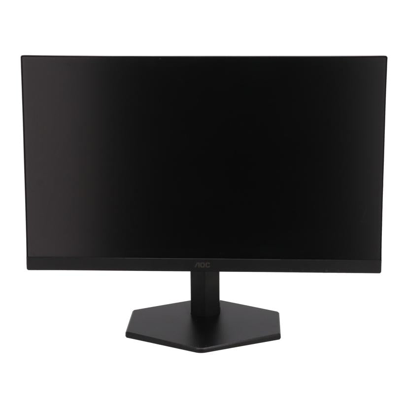 AOC エーオーシー/ゲーミングモニター23.8インチ/24G42E/11//ZX6RAHA003874/Bランク/78