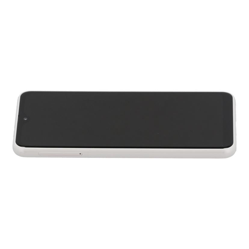 SAMSUNG au サムスン /スマートフォン/Galaxy A23 5G 64GB/SCG18//RFCW10AT9GL/Aランク/25