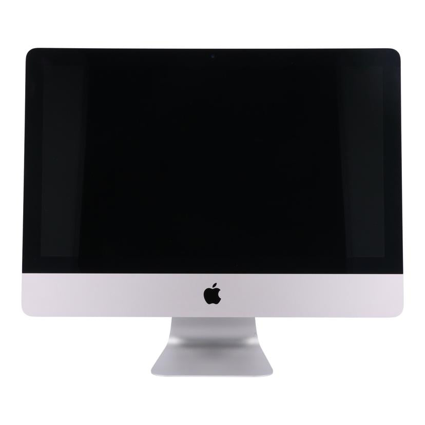 Apple　 アップル　/iMac（Retina　4K，21．5インチ，2017）/A1418//C02Y205AJ1G5/Bランク/69