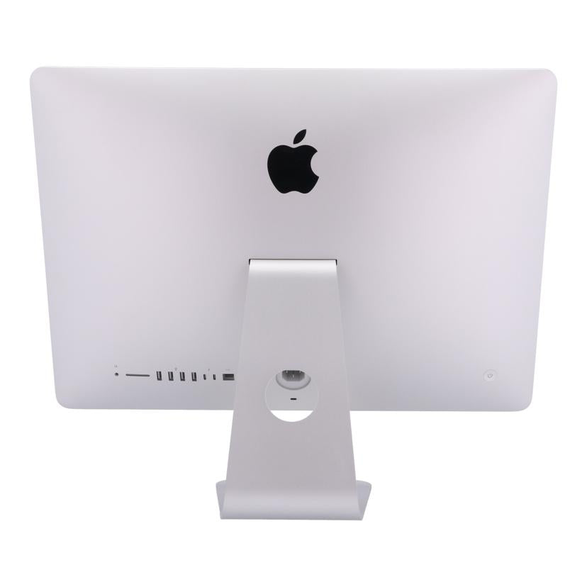 Apple　 アップル　/iMac（Retina　4K，21．5インチ，2017）/A1418//C02Y205AJ1G5/Bランク/69