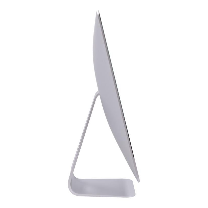 Apple　 アップル　/iMac（Retina　4K，21．5インチ，2017）/A1418//C02Y205AJ1G5/Bランク/69