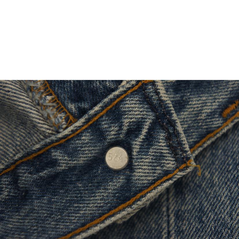 Levi’s リーバイス/Levi’s 80’s 501 USA 製 W33//BCランク/78