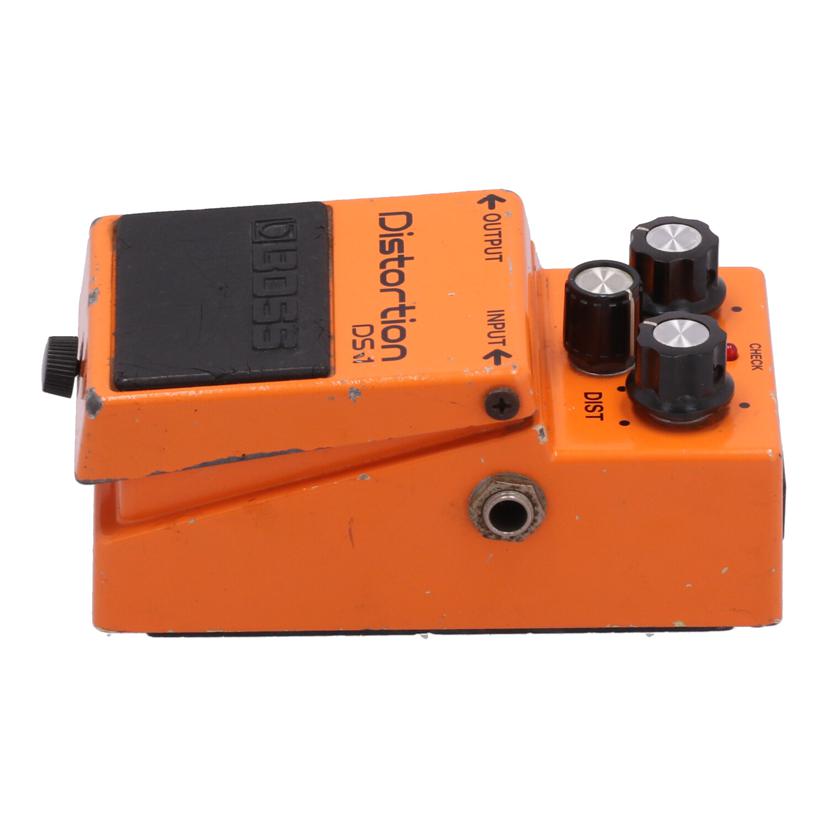 BOSS ボス　/エフェクター（ビンテージ）／ディストーション　/DS-1 Made in Japan//301400/Bランク/67