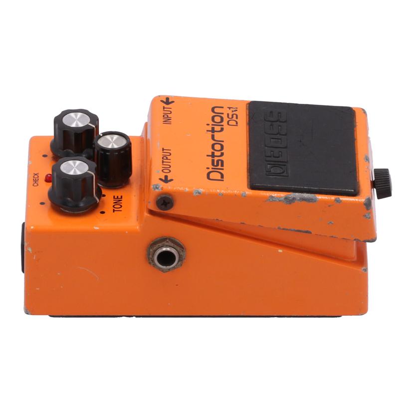 BOSS ボス　/エフェクター（ビンテージ）／ディストーション　/DS-1 Made in Japan//301400/Bランク/67