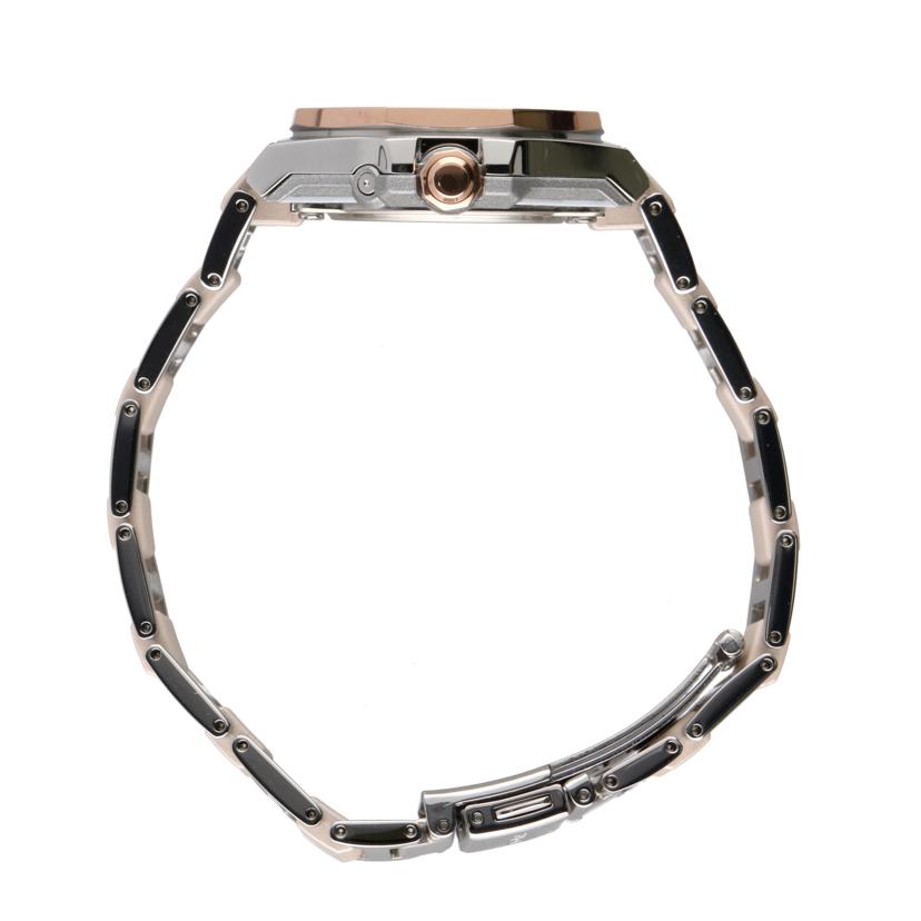 CASIO カシオ/BABY－G／G－MS／電波ソーラー/MSG-W350CSG-7AJF//Bランク/75