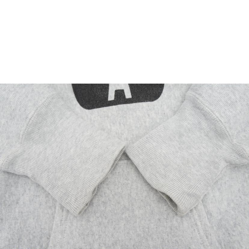 Champion チャンピオン/リバースウィーブ　プルオーバーパーカー//ABランク/09