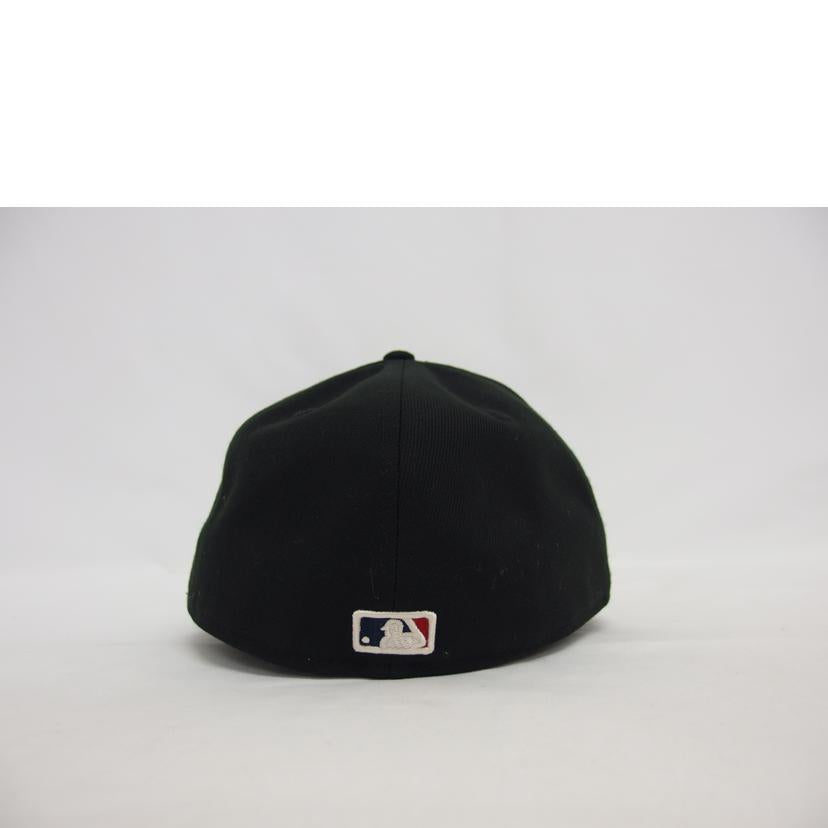 NEW　ERA ニューエラ/KITH×NEW　ERA／キャップ／ブラック//ABランク/04