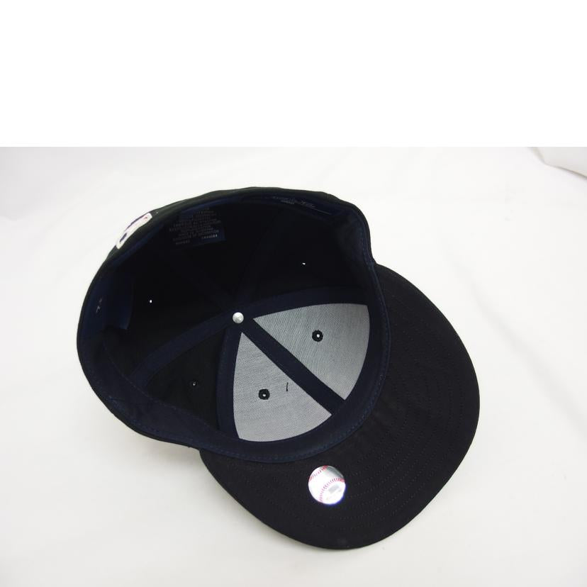 NEW　ERA ニューエラ/KITH×NEW　ERA／キャップ／ブラック//ABランク/04