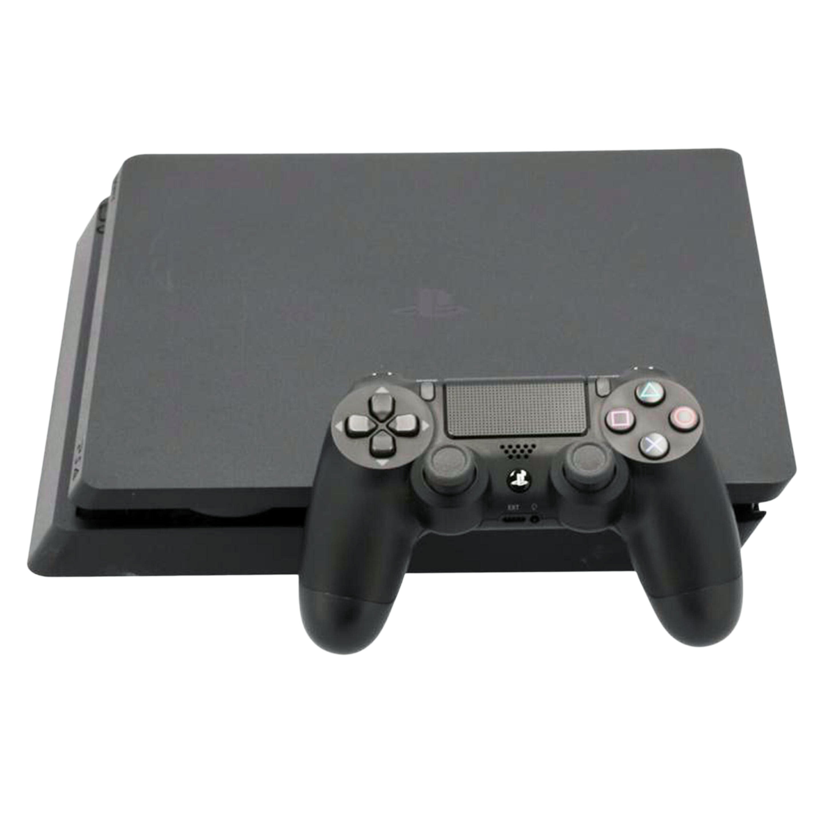 ＳＯＮＹ ソニー/ＰｌａｙＳｔａｔｉｏｎ４　本体/CUH-2200AB01//1552238/Bランク/77