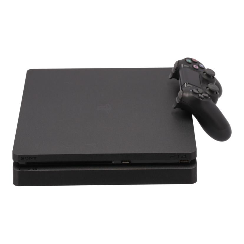 ＳＯＮＹ ソニー/ＰｌａｙＳｔａｔｉｏｎ４　本体/CUH-2200AB01//1552238/Bランク/77