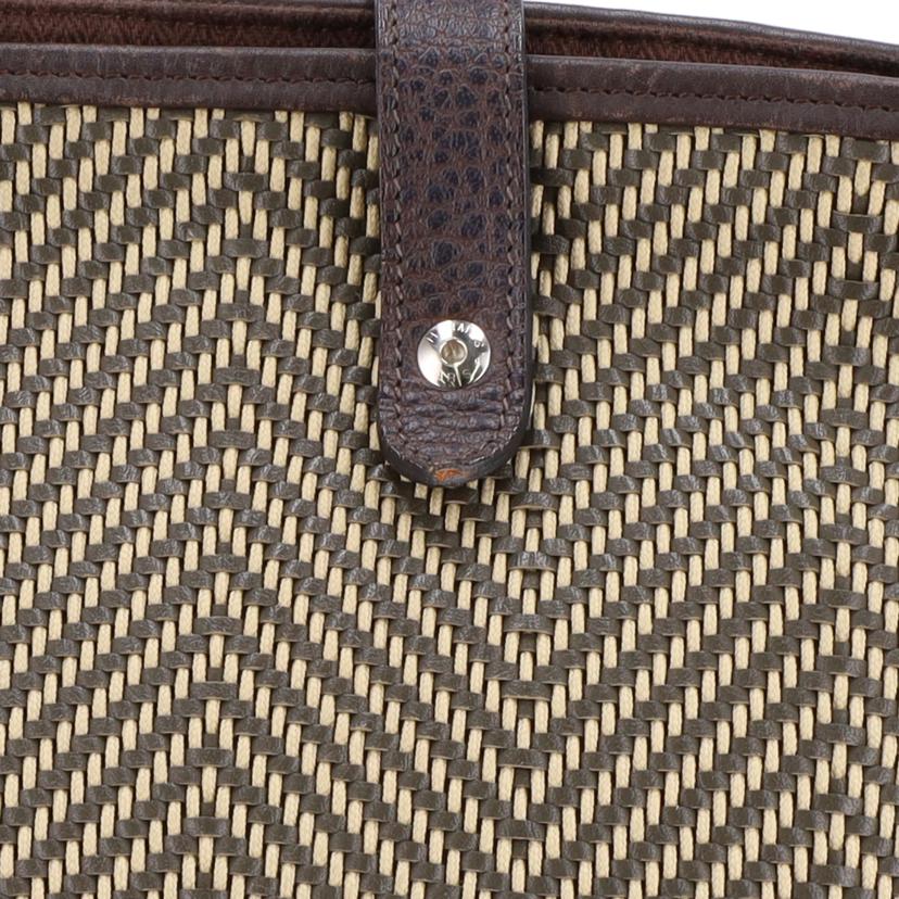 HERMES エルメス/チェンナイMM/トートバッグ//ABランク/91