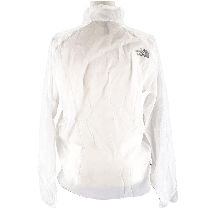 NORTH　FACE　　ナイロン製　ホワイト　NP21776/NORTH　FACE　　ナイロン製　ホワイト　NP　21776//Bランク/78